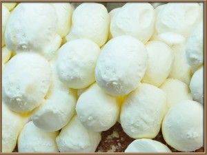 Normal tereyağ ile keçi tereyağı arasındaki farklar