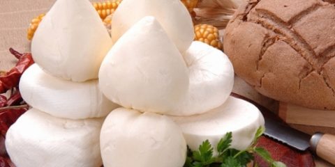 Keçi peynir Çeşitleri