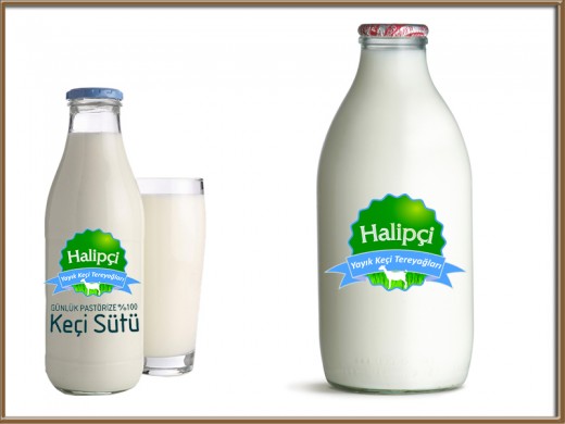 Keçi Sütünün Mucizevi Faydaları