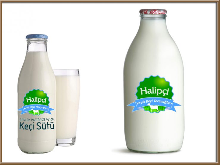 Keçi Sütünün Mucizevi Faydaları